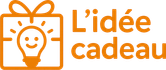 L'idée Cadeau logo