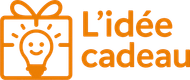 L'idée Cadeau logo